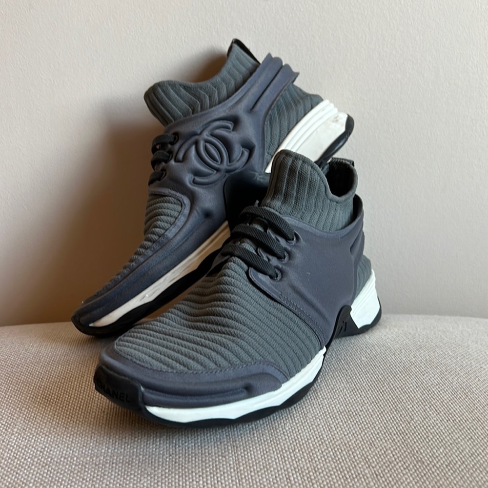 Chanel Sneakers